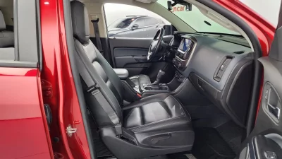 Daewoo Colorado