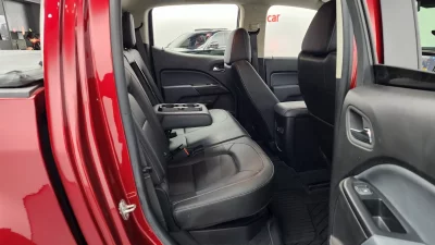 Daewoo Colorado