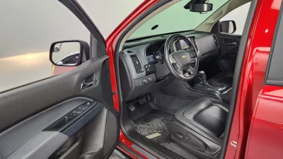 Daewoo Colorado