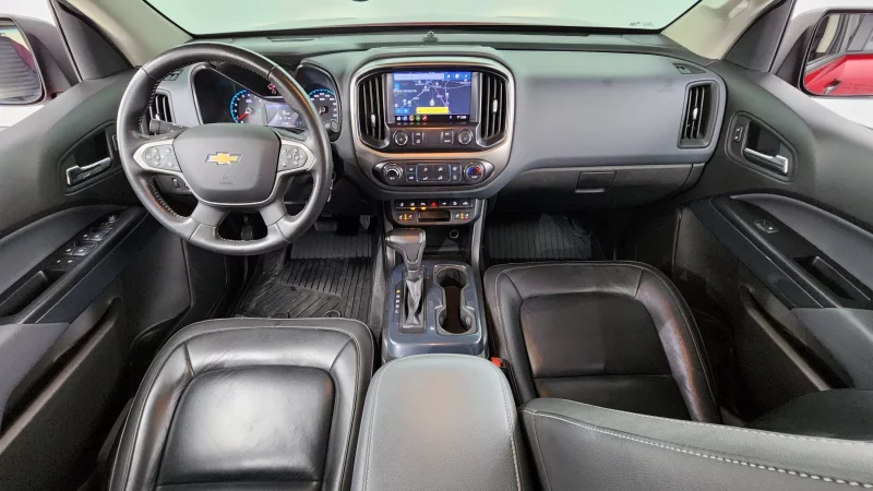 Daewoo Colorado