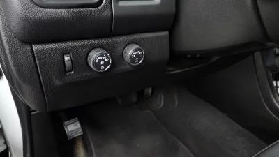 Daewoo Colorado
