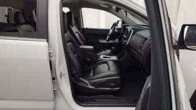 Daewoo Colorado