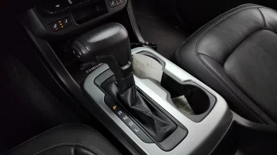 Daewoo Colorado
