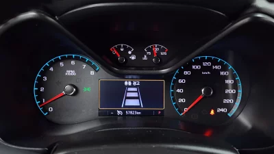 Daewoo Colorado