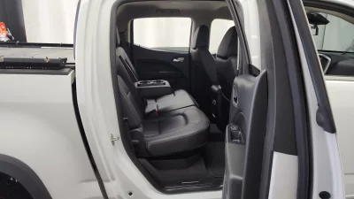 Daewoo Colorado