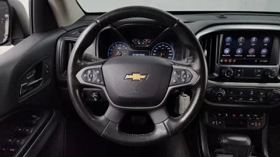 Daewoo Colorado