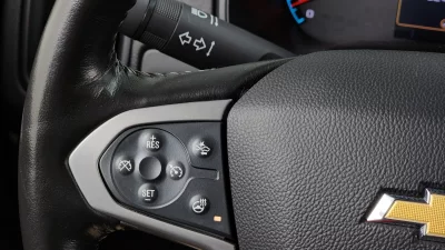 Daewoo Colorado