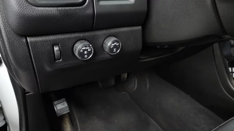 Daewoo Colorado