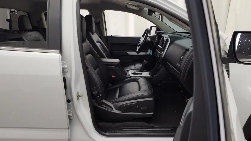 Daewoo Colorado
