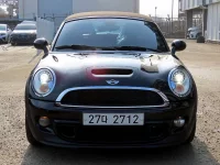 MINI Roadster
