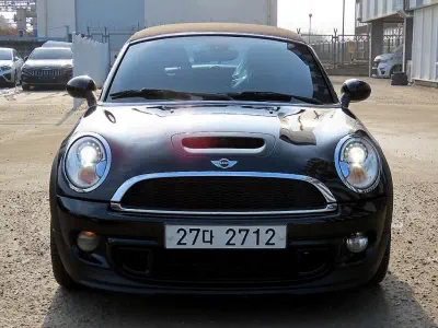 MINI Roadster