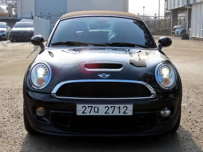 MINI Roadster