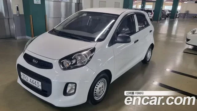 Kia Morning