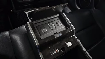 Renault Samsung SM7