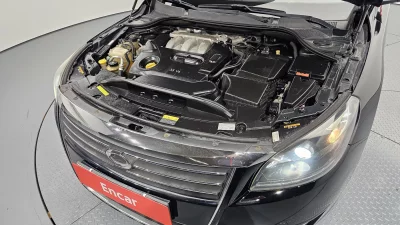 Renault Samsung SM7