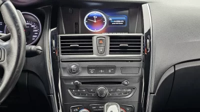 Renault Samsung SM7