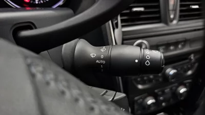Renault Samsung SM7