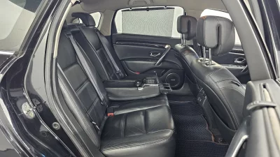 Renault Samsung SM7