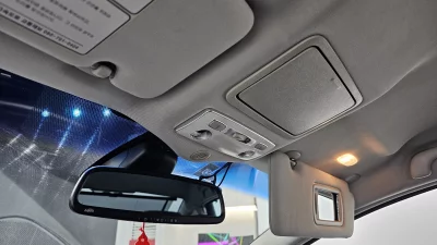 Renault Samsung SM7