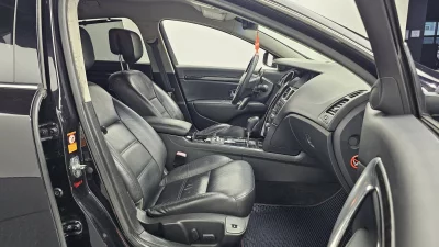 Renault Samsung SM7