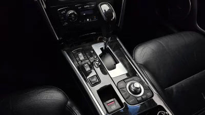 Renault Samsung SM7