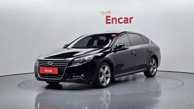 Renault Samsung SM7