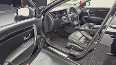 Renault Samsung SM7