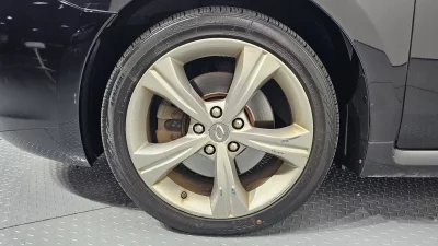 Renault Samsung SM7