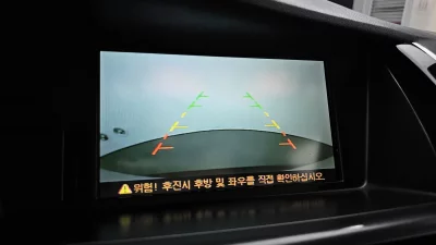 Renault Samsung SM7
