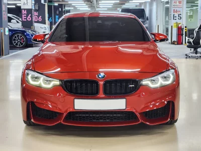 BMW M4