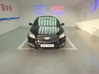 Daewoo Malibu