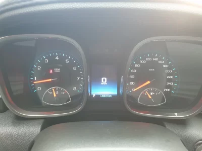 Daewoo Malibu