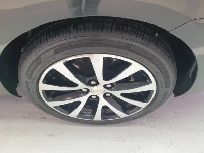 Daewoo Malibu