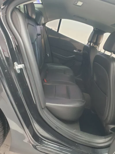 Daewoo Malibu