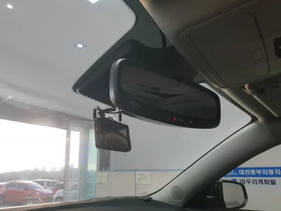 Daewoo Malibu