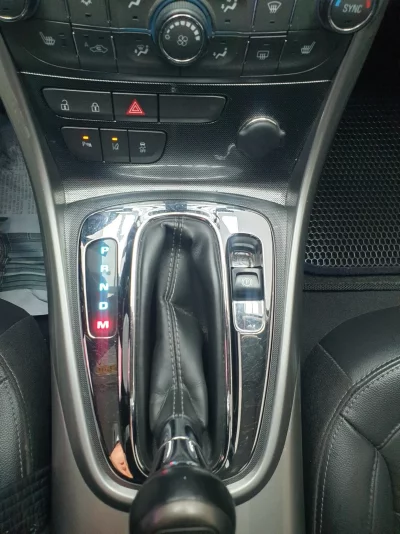 Daewoo Malibu