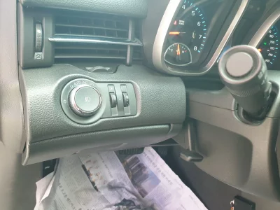 Daewoo Malibu