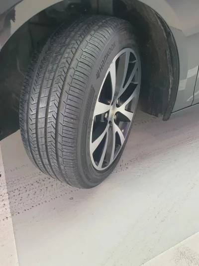 Daewoo Malibu