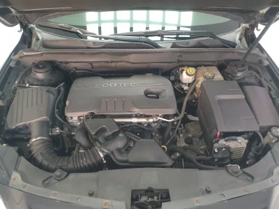 Daewoo Malibu