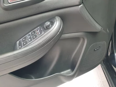 Daewoo Malibu