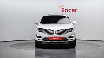 Lincoln MKC