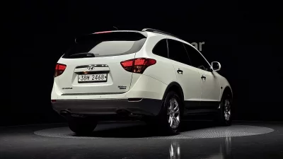 Hyundai Veracruz