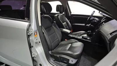 Renault Samsung SM7