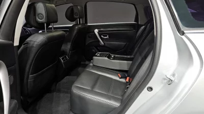Renault Samsung SM7