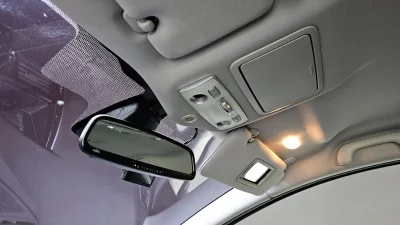 Renault Samsung SM7