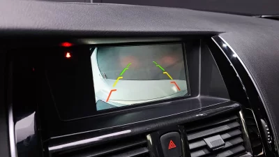 Renault Samsung SM7