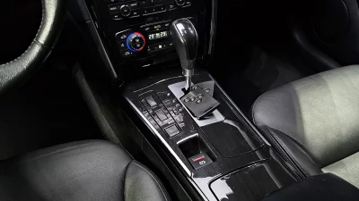 Renault Samsung SM7