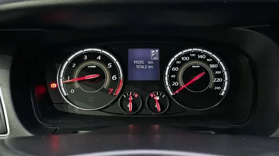 Renault Samsung SM7