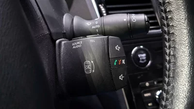 Renault Samsung SM7