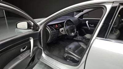 Renault Samsung SM7